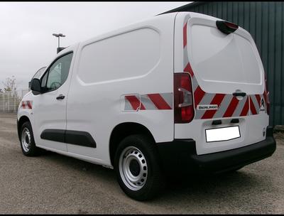 Citroën Berlingo Bhdi 100 Club