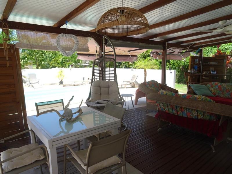 Maison - 192 m² - 8 pièces