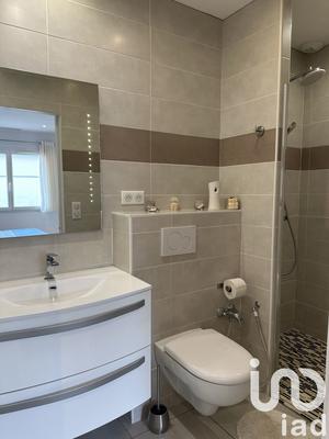 Maison - 145 m² - 6 pièces