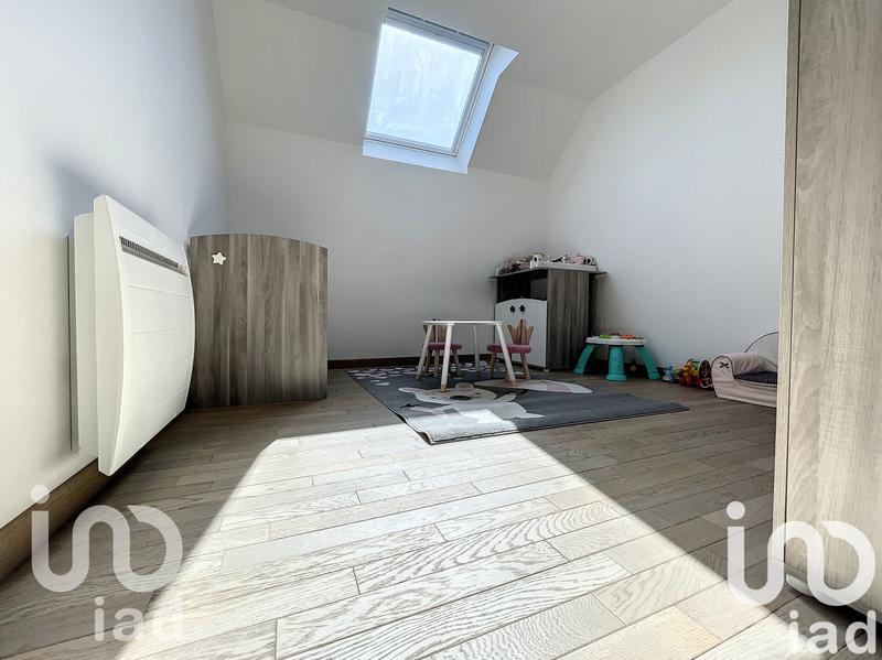 Maison de campagne - 158 m² - 6 pièces