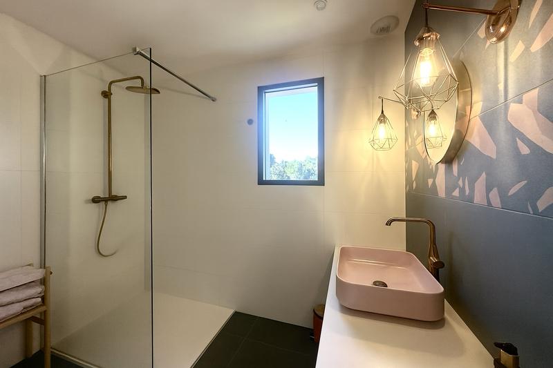 Villa - 159 m² - 5 pièces