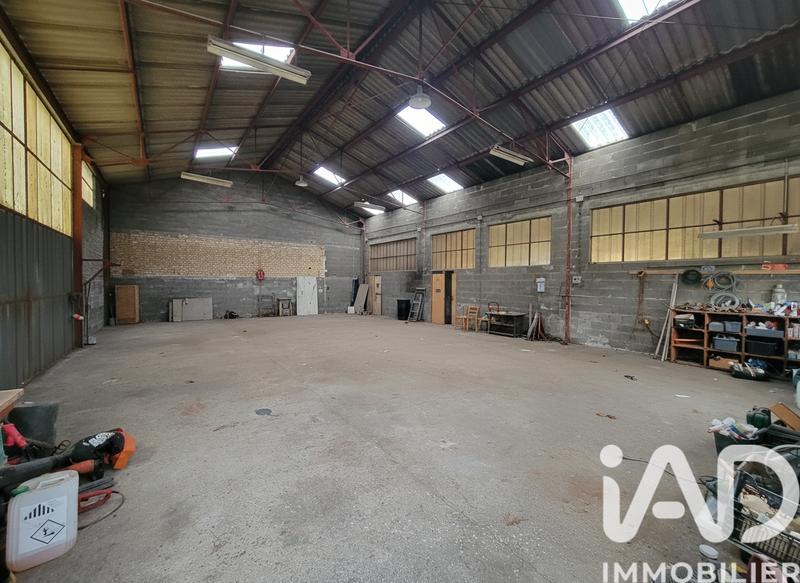 Maison - 168 m² - 6 pièces