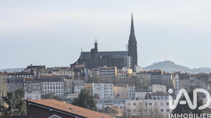 Appartement - 137 m² - 5 pièces