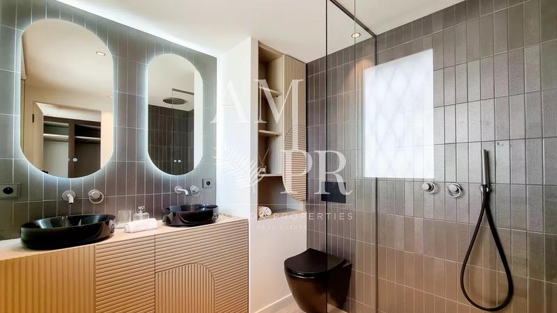 Appartement - 103 m² - 4 pièces