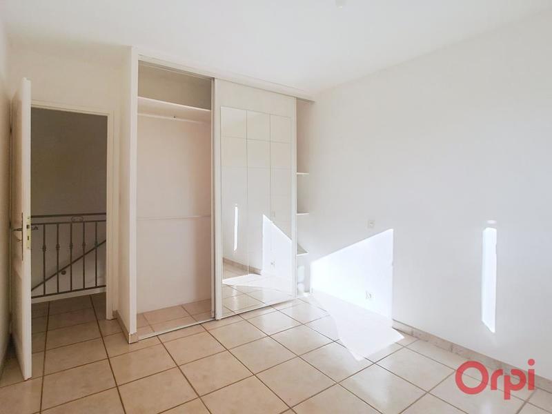 Maison - 109 m² - 4 pièces