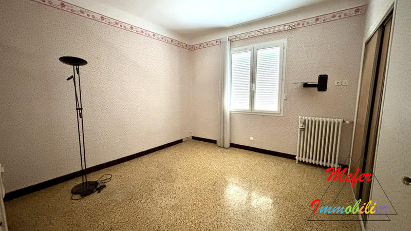 Maison - 135 m² - 6 pièces