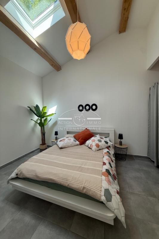 Propriété - 190 m² - 6 pièces