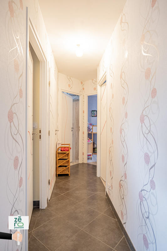 Maison - 102 m² - 5 pièces