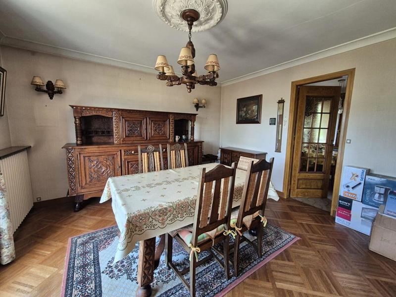 Maison - 77 m² - 4 pièces