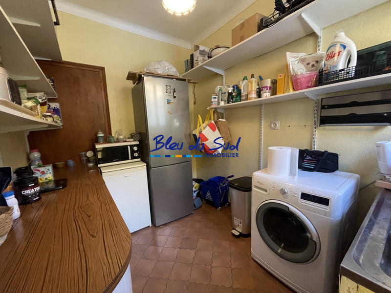 Appartement - 155 m² - 4 pièces