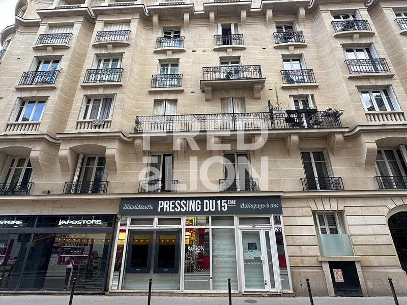 Fonds de commerce - 70 m²