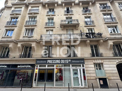 Fonds de commerce - 70 m²