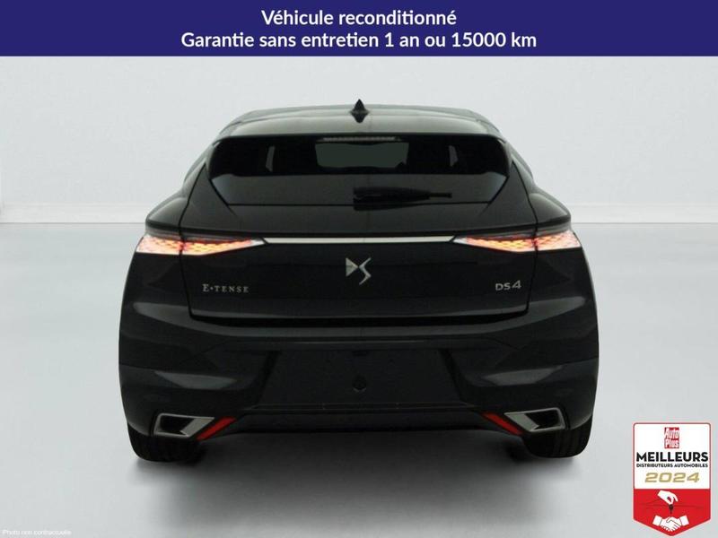 Ds Ds 4 Ds4 PureTech 130 Eat8 Rivoli