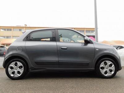 Renault Twingo III 0.9 Tce 90ch Energy Zen
