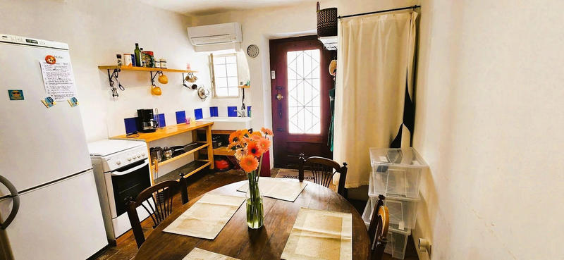 Appartement - 49 m² - 4 pièces