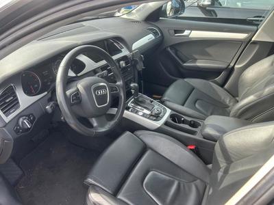 Audi A4 Avant V6 3.0 Tdi 240 Dpf Quattro Ambiente Tiptronic a