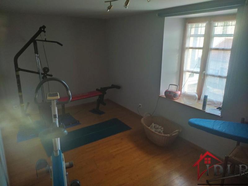 Ferme - 211 m² - 9 pièces