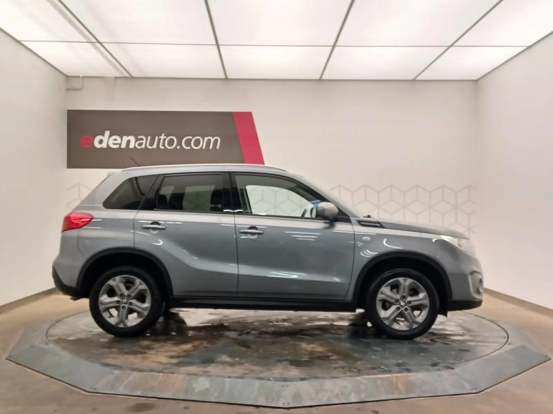 Suzuki Vitara 1.6 Vvt Allgrip Privilège