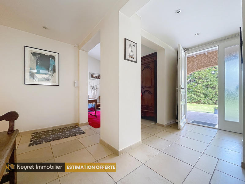 Maison - 175 m² - 7 pièces