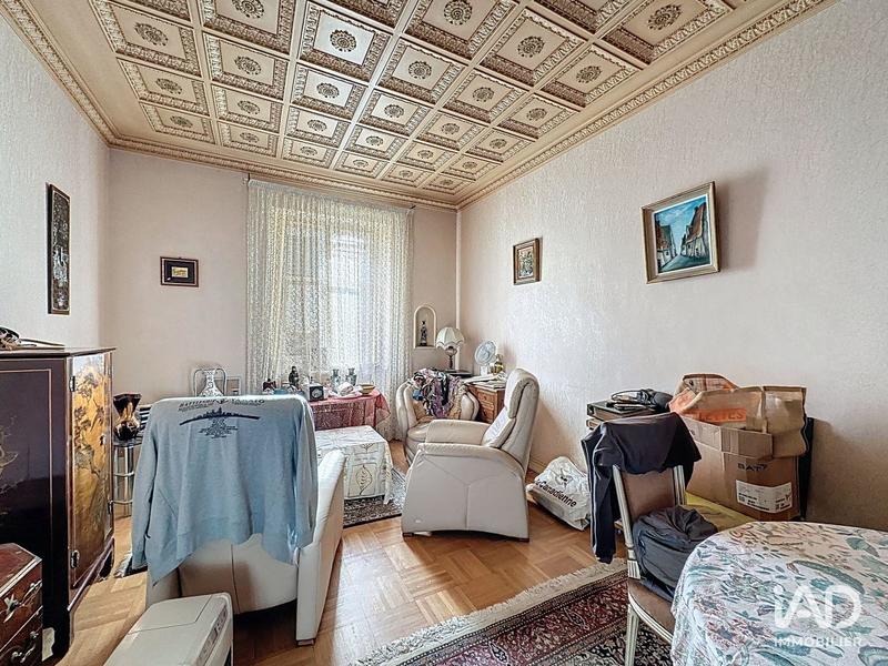 Appartement - 81 m² - 4 pièces