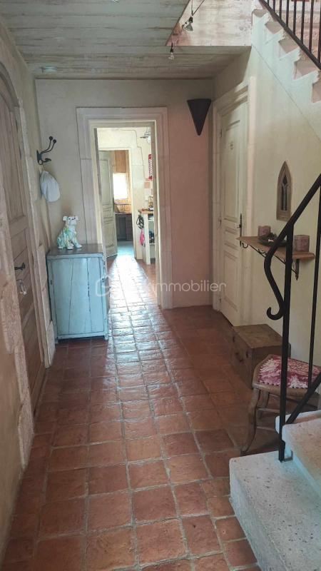 Propriété - 105 m² - 4 pièces