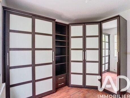 Maison - 124 m² - 6 pièces