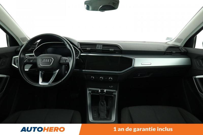 Audi Q3 35 Tdi s tronic 7 150 ch