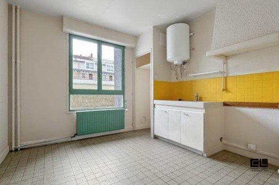 Appartement - 31 m² - 2 pièces