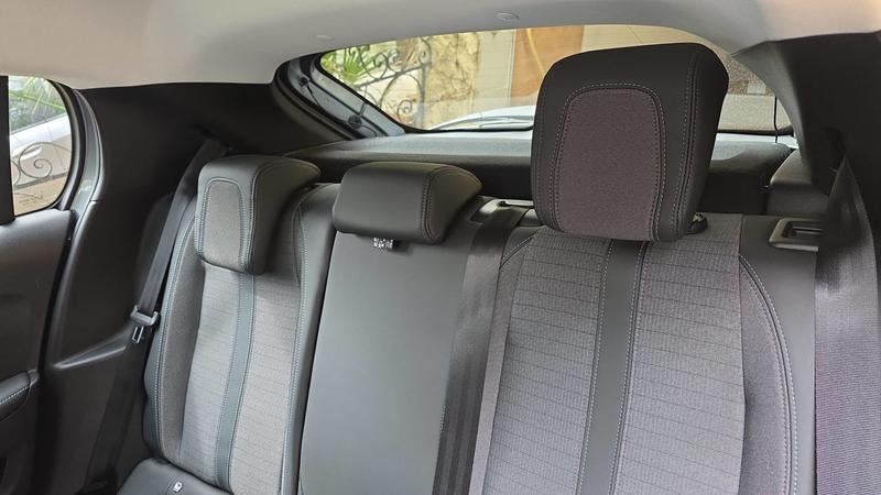 Peugeot 208 1.2 PureTech 100 Allure