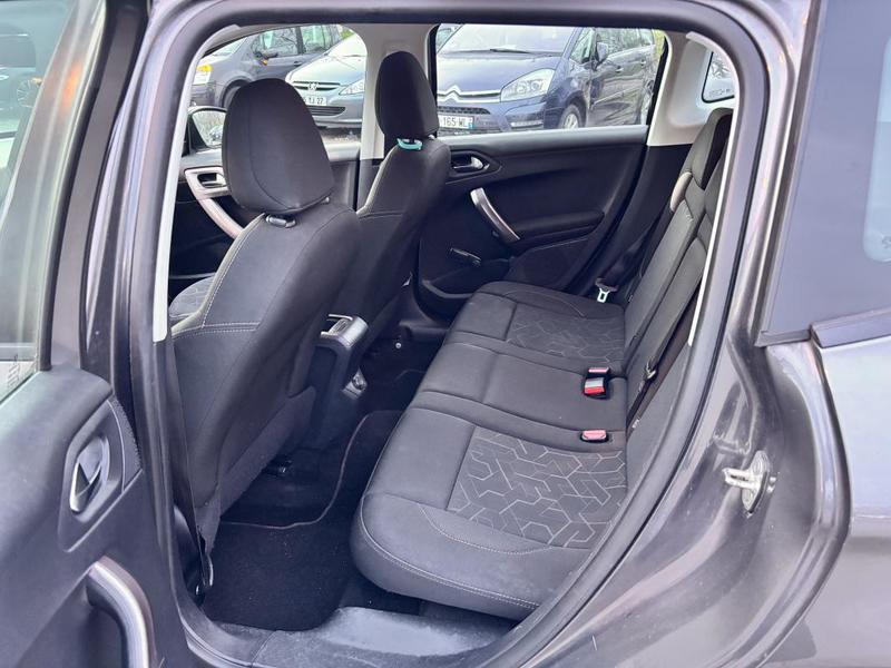 Peugeot 2008 Cuhmz6/1ps