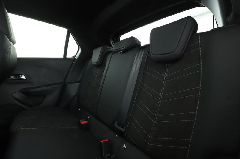 Opel Corsa 1.2 Turbo Hybrid Gs Bva8 136 ch