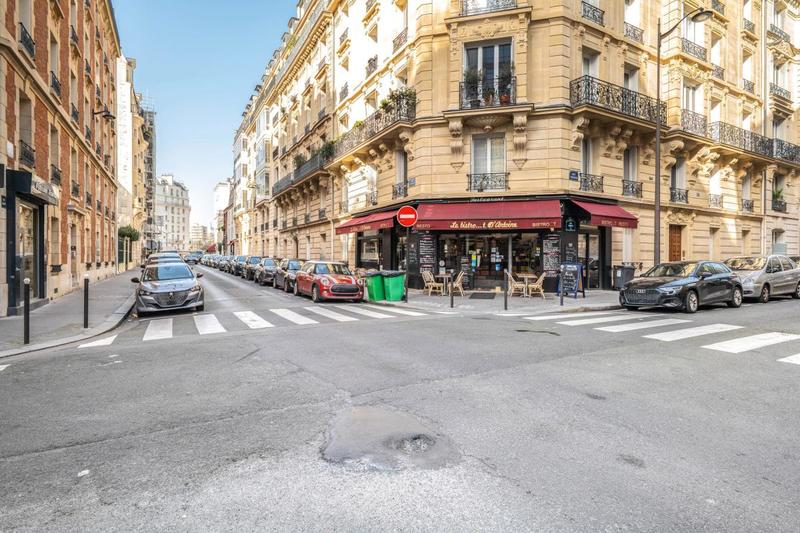 Appartement - 64 m² - 2 pièces