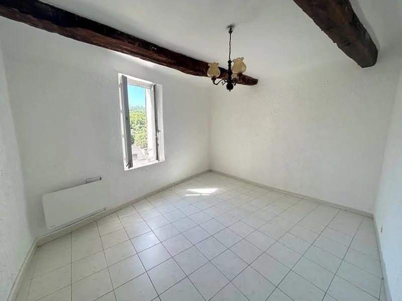 Maison de village - 78 m² - 5 pièces