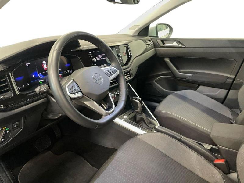 Volkswagen Taigo 1.0 Tsi 116 Dsg7 Vw Edition