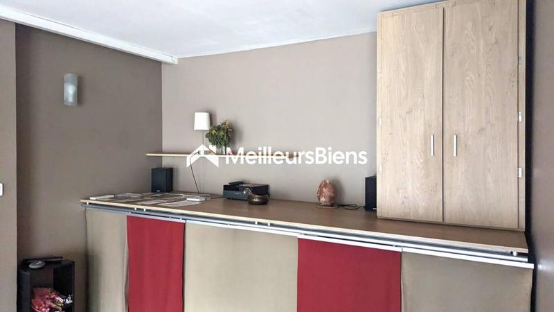 Local commercial - 43 m² - 2 pièces