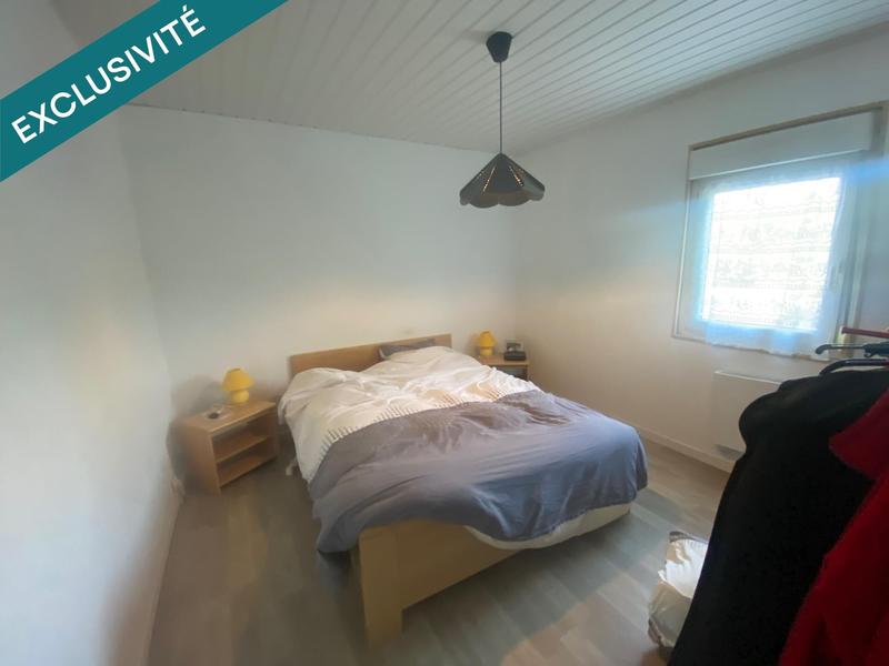 Maison - 132 m² - 9 pièces