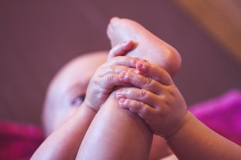 Bien être maman bébé