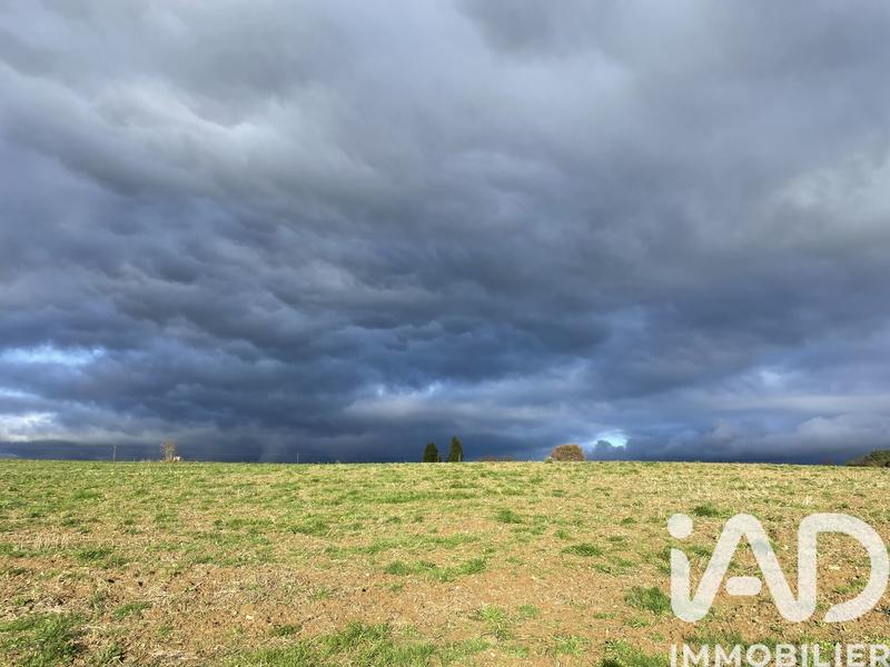 Terrain agricole - 51 524 m²