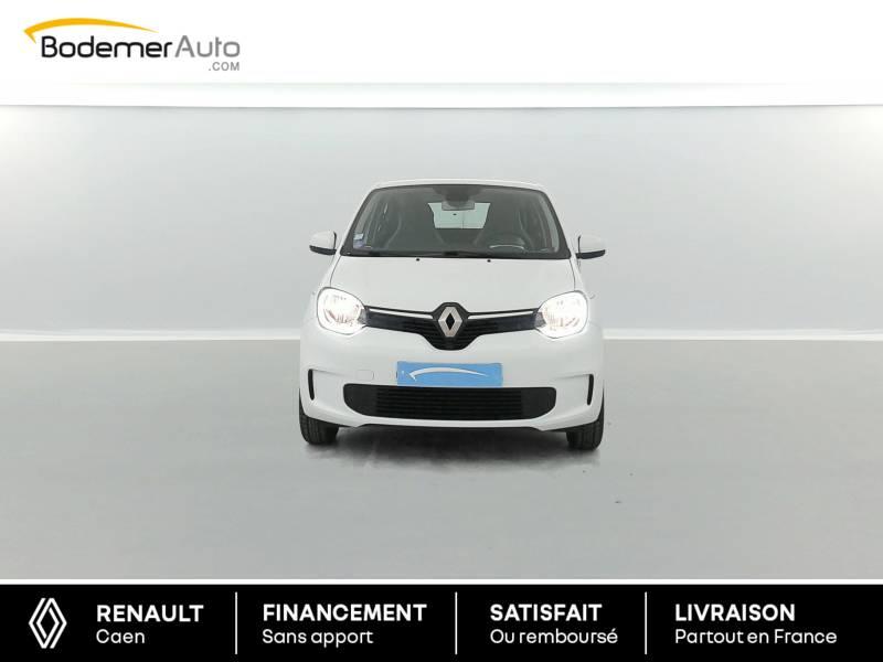 Renault Twingo III SCe 65 - 21 Limited