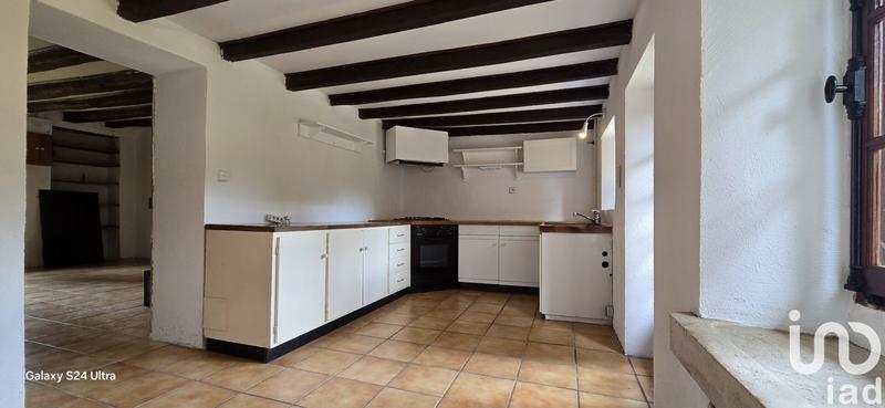Maison - 80 m² - 3 pièces
