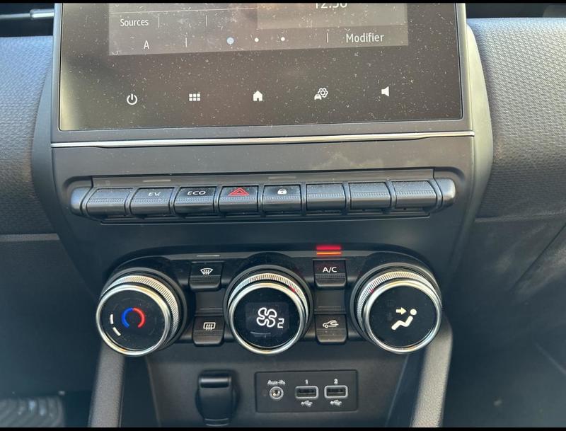 Renault Clio V E-tech 140 Zen