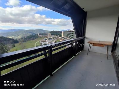 Studio - 35 m² - 1 pièce