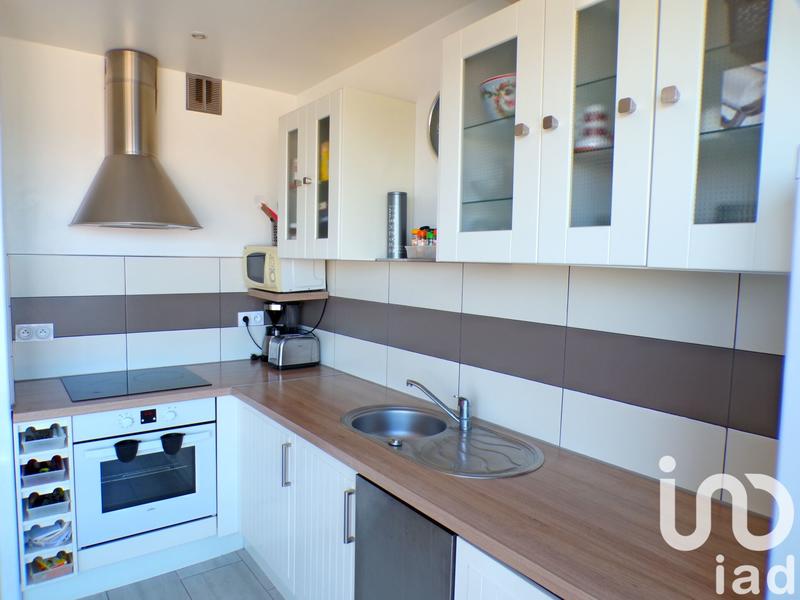 Studio - 30 m² - 1 pièce