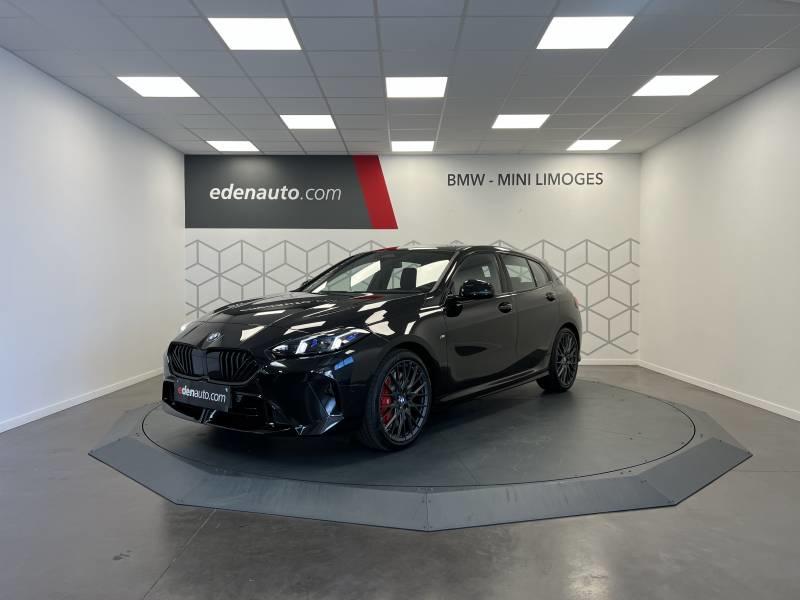 Bmw Série 1 120 170 ch Dkg7 m Sport