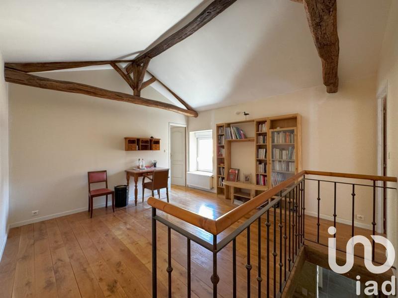 Maison de ville - 236 m² - 10 pièces