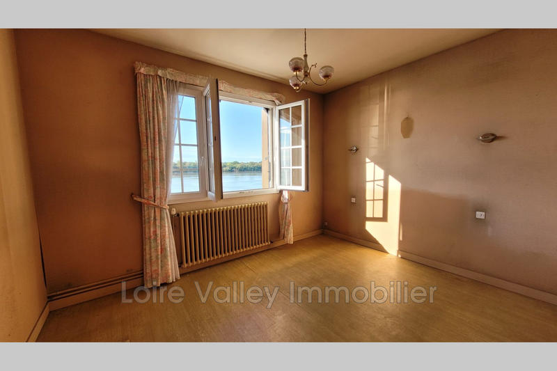 Maison - 268 m² - 10 pièces