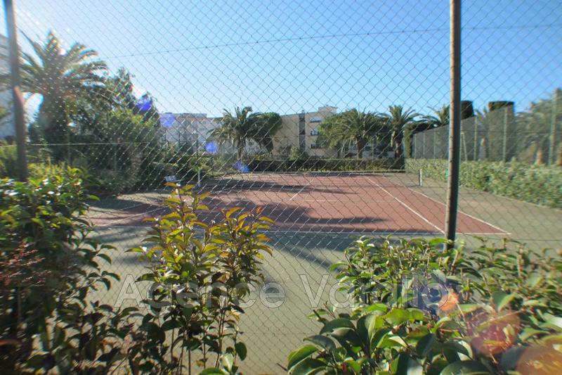 Appartement - 27 m² - 1 pièce