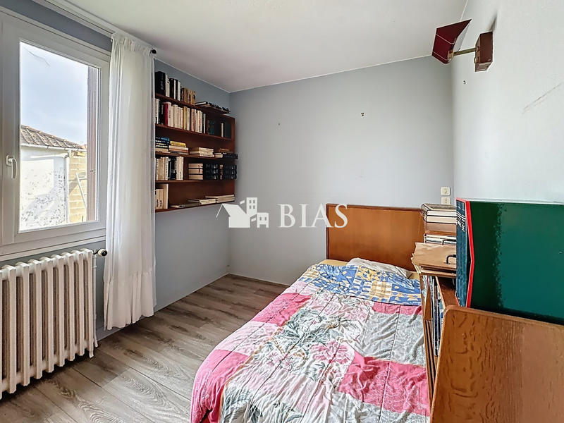 Maison - 75 m² - 4 pièces