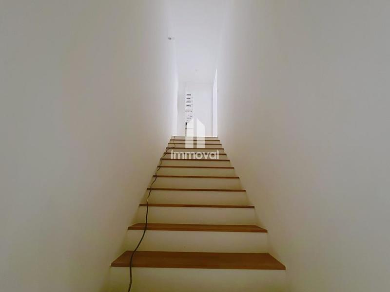 Appartement - 106 m² - 5 pièces