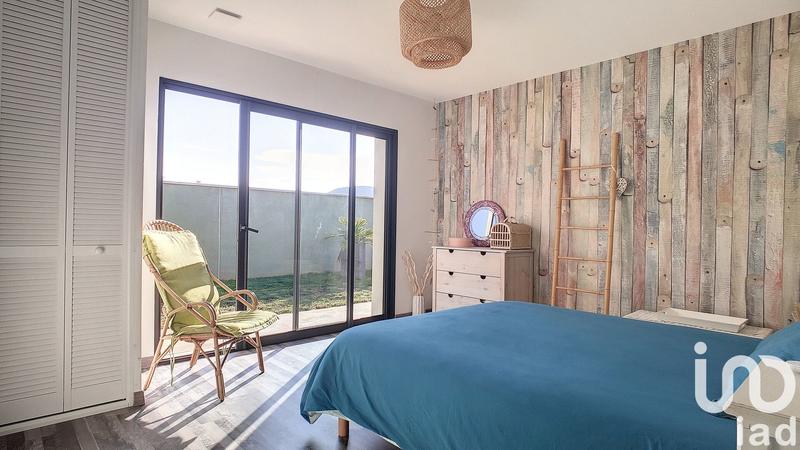 Maison - 135 m² - 6 pièces